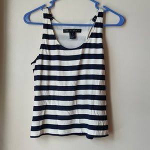 Yansi Fugel Striped Tank
